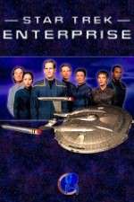 Watch Star Trek: Enterprise 123moviesFree