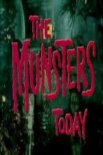 Watch The Munsters Today 123moviesFree