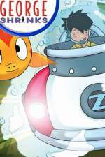 Watch George Shrinks 123moviesFree