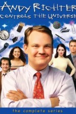 Watch Andy Richter Controls the Universe 123moviesFree