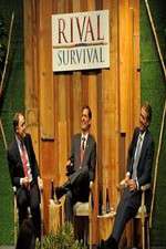 Watch Rival Survival  123moviesFree