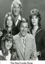 Watch The Paul Lynde Show 123moviesFree