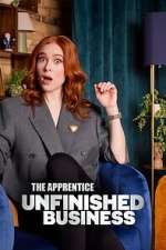 Watch The Apprentice: Unfinished Business 123moviesFree