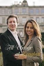 Watch All Change at Longleat 123moviesFree