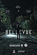 Watch Bellevue 123moviesFree
