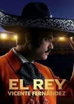 Watch El Rey, Vicente Fernández 123moviesFree