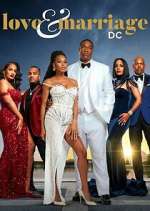 Watch Love & Marriage: DC 123moviesFree