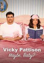 Watch Vicky Pattison: Maybe, Baby? 123moviesFree