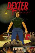 Watch Dexter Early Cuts 123moviesFree