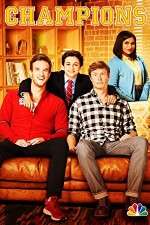 Watch Champions 123moviesFree