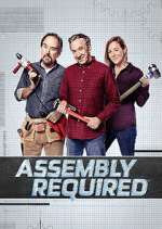 Watch Assembly Required 123moviesFree