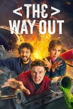 Watch The Way Out 123moviesFree