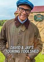 Watch David and Jay's Touring Toolshed 123moviesFree