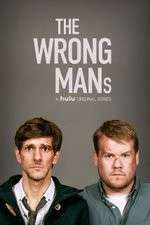 Watch The Wrong Mans 123moviesFree