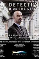 Watch The Detectives Murder on the Streets 123moviesFree