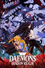 Watch Daemons of the Shadow Realm 123moviesFree