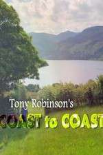 Watch Tony Robinson: Coast to Coast 123moviesFree