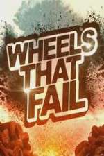 Watch Wheels That Fail 123moviesFree