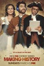 Watch Making History 123moviesFree