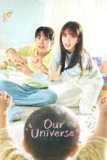 Watch Our Universe 123moviesFree