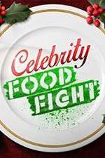 Watch Celebrity Food Fight 123moviesFree