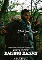 Watch Power Book III: Raising Kanan 123moviesFree