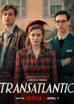 Watch Transatlantic 123moviesFree