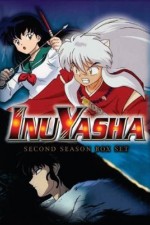 Watch Inuyasha 123moviesFree