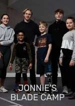 Watch Jonnie's Blade Camp 123moviesFree