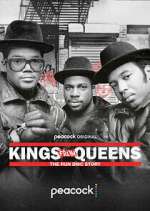 Watch Kings From Queens: The RUN DMC Story 123moviesFree