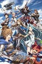Watch Granblue Fantasy The Animation 123moviesFree