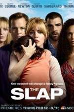 Watch The Slap (US) 123moviesFree