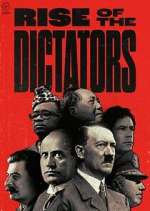 Watch Rise of the Dictators 123moviesFree