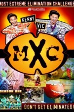 Watch Most Extreme Elimination Challenge 123moviesFree