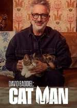 Watch David Baddiel: Cat Man 123moviesFree