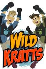 Watch Wild Kratts 123moviesFree