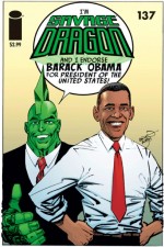 Watch The Savage Dragon 123moviesFree