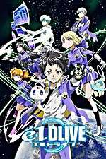 Watch elDLIVE 123moviesFree