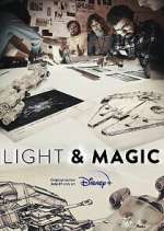 Watch Light & Magic 123moviesFree