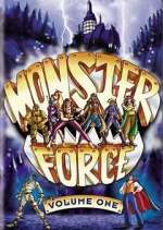 Watch Monster Force 123moviesFree