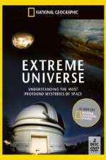 Watch National Geographic - Extreme Universe 123moviesFree