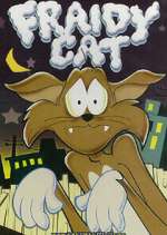 Watch Fraidy Cat 123moviesFree