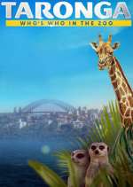 Watch Taronga: Who's Who in the Zoo 123moviesFree