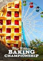 Watch Blue Ribbon Baking Championship 123moviesFree