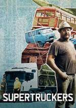Watch Supertruckers 123moviesFree