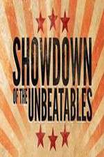 Watch Showdown of the Unbeatables 123moviesFree