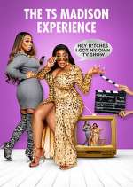 Watch The TS Madison Experience 123moviesFree