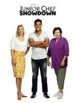 Watch Junior Chef Showdown 123moviesFree