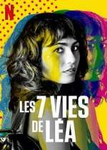 Watch Les 7 Vies de Léa 123moviesFree