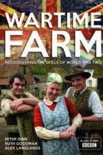 Watch Wartime Farm 123moviesFree